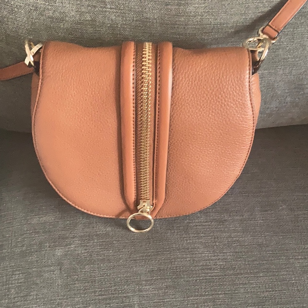 Rebecca Minkfoff crossbody bag only wear one time